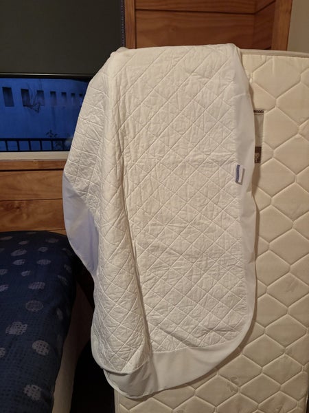 Cot mattress Carousel 1
