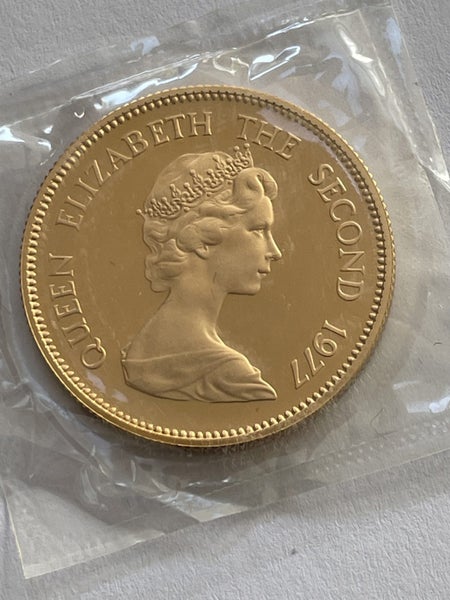1977 Hong Kong $1000 Carousel 2