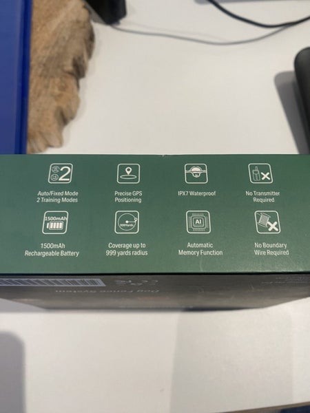 Houndware Wireless Dog Fence System Carousel 3