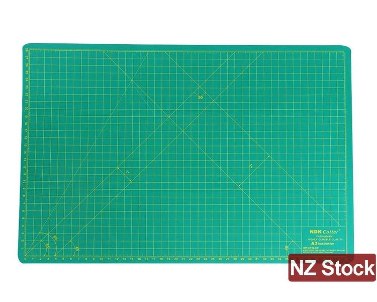 A3 Cutting Mat Carousel 2