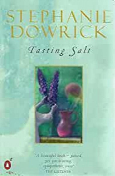 Tasting Salt by Dowrick Stephanie Carousel 1