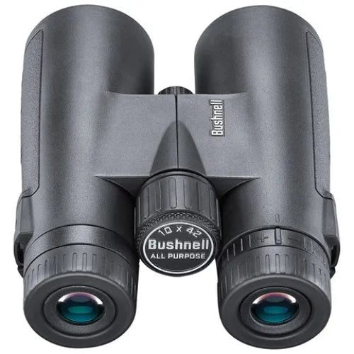 Bushnell All-Purpose 10x42mm Roof Prism Binoculars Carousel 2