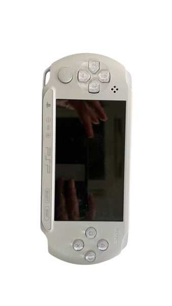 *FAULTY* SONY PSP CONSOLE Carousel 2