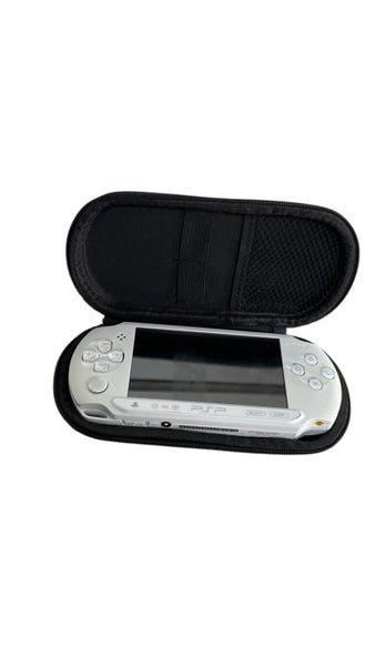 *FAULTY* SONY PSP CONSOLE Carousel 1