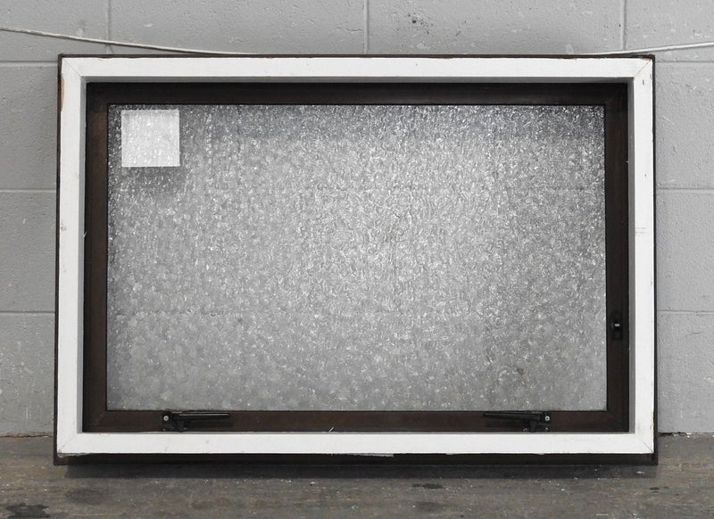 Dark Bronze Aluminium Single Awning Window H600 x W900 NL15392 Carousel 2