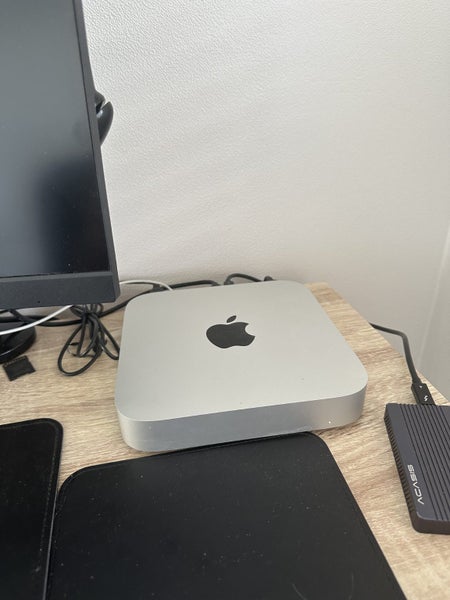 Mac Mini M2 16 GB RAM Carousel 2