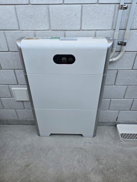 HUAWEI LUNA 2000 10KW HOME SOLAR BATTERIES Carousel 2