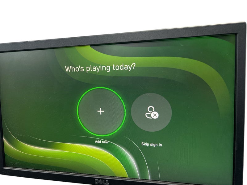 XBOX SERIES S Carousel 3