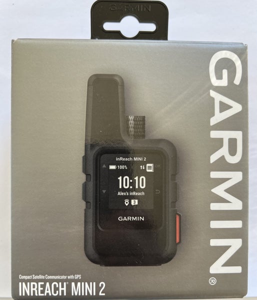 Garmin InReach Mini 2 Carousel 1