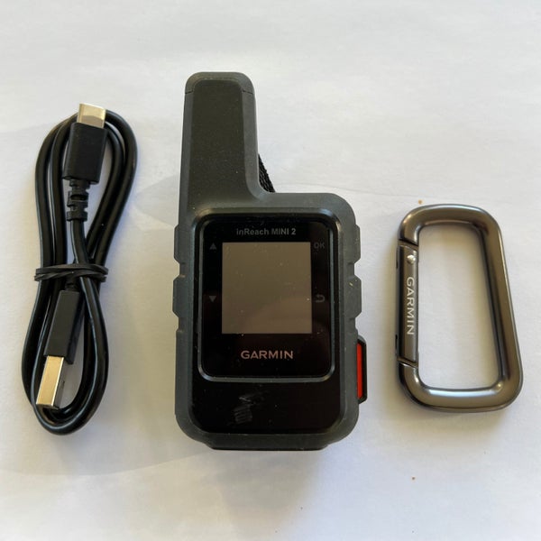 Garmin InReach Mini 2 Carousel 2