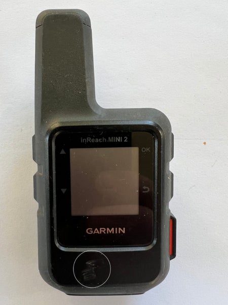 Garmin InReach Mini 2 Carousel 3