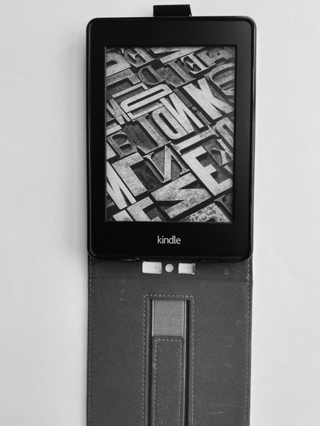 Used Kindle Paperwhite 6th generation 4GB DP75SDI Carousel 1