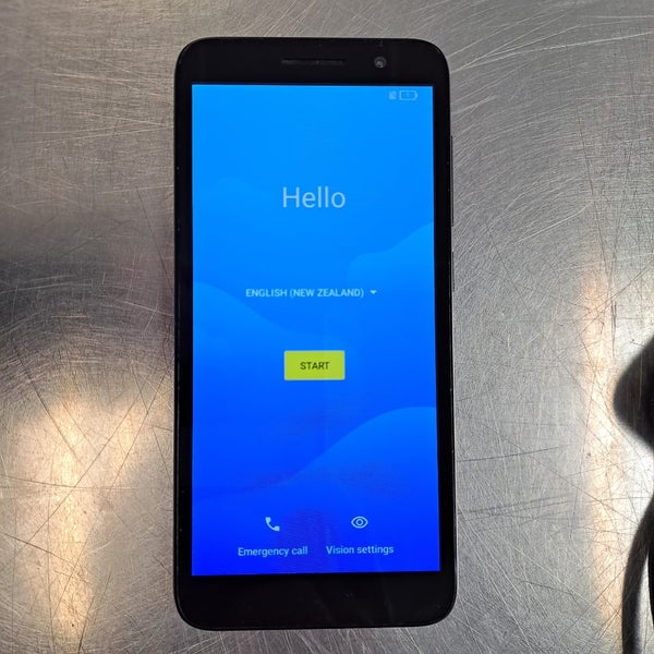 Alcatel Mobile Phone Carousel 1