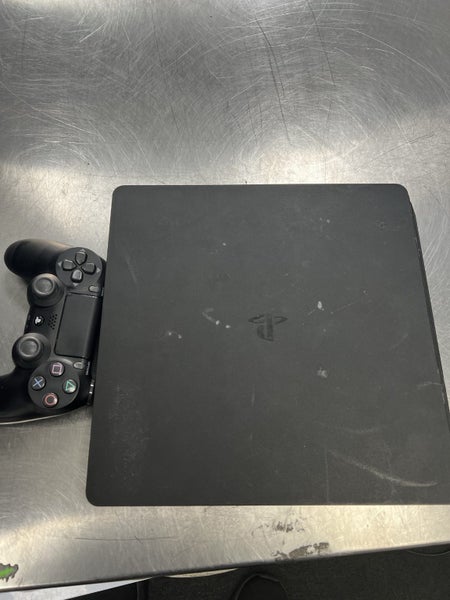 PS4 Carousel 2