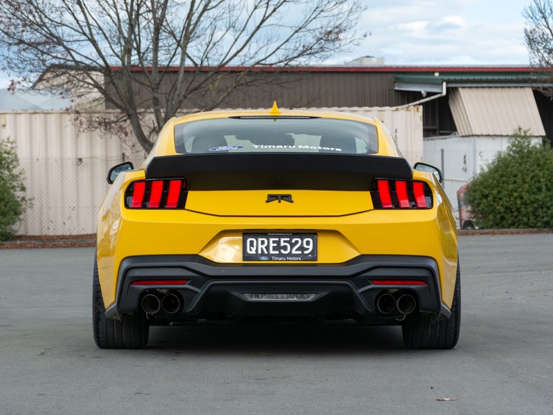 2024 Ford Mustang RTR Spec 1 5.0L V862854326977795113