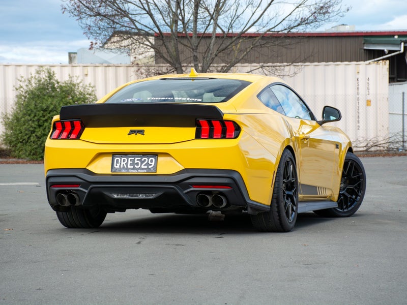 2024 Ford Mustang RTR Spec 1 5.0L V862854326977795112