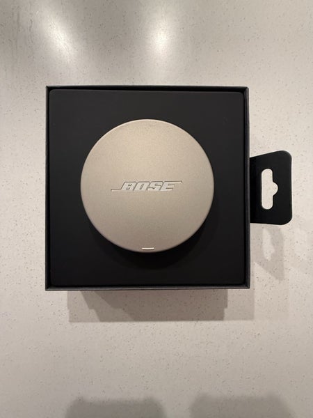 Bose Sleepbuds II unused/new Carousel 1