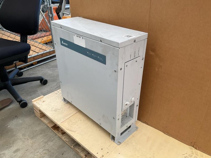 Delta BX_6.0 Lithium-ion Battery Carousel 2