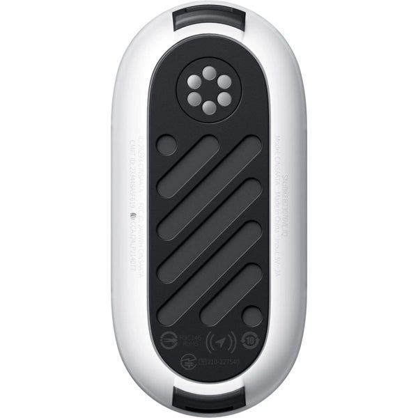 Insta360 GO 3S Standalone Camera - 64GB - Arctic White [6970357855452] Carousel 3