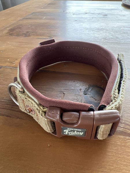 Ezydog Neo Classic Collar - SMALL Carousel 2