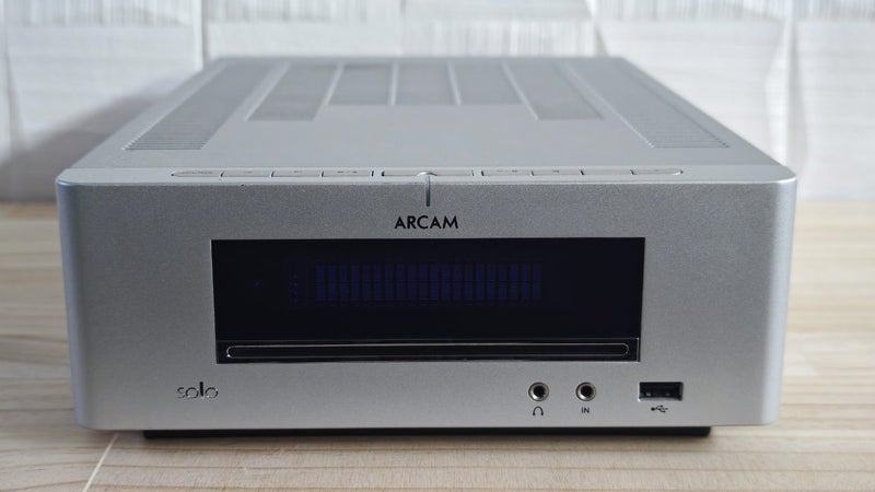 Arcam Solo Mini in good working condition Carousel 2