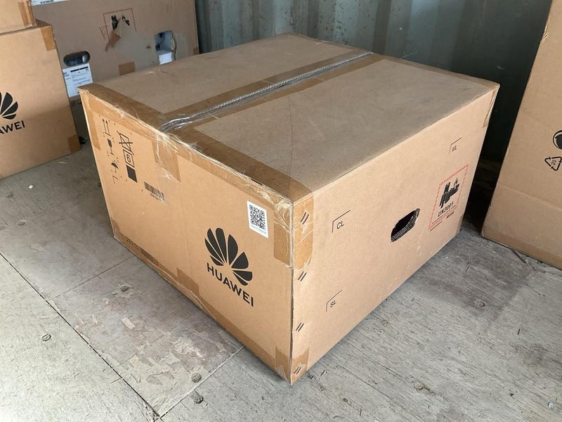 Huawei SUN2000-20KTL-M2 Solar Inverter Carousel 1