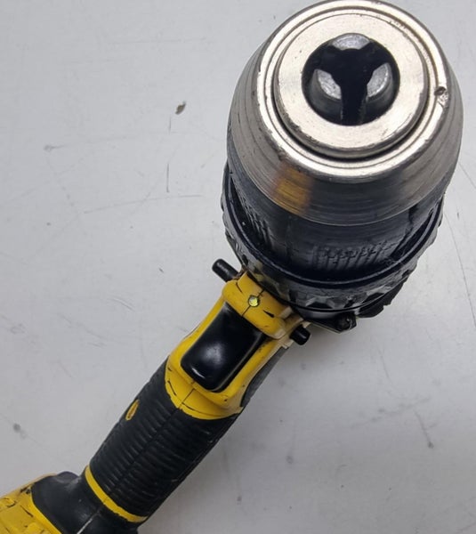 STANLEY - FATMAX 18V 13mm Hammer Drill 2016 - SKIN ONLY Carousel 2