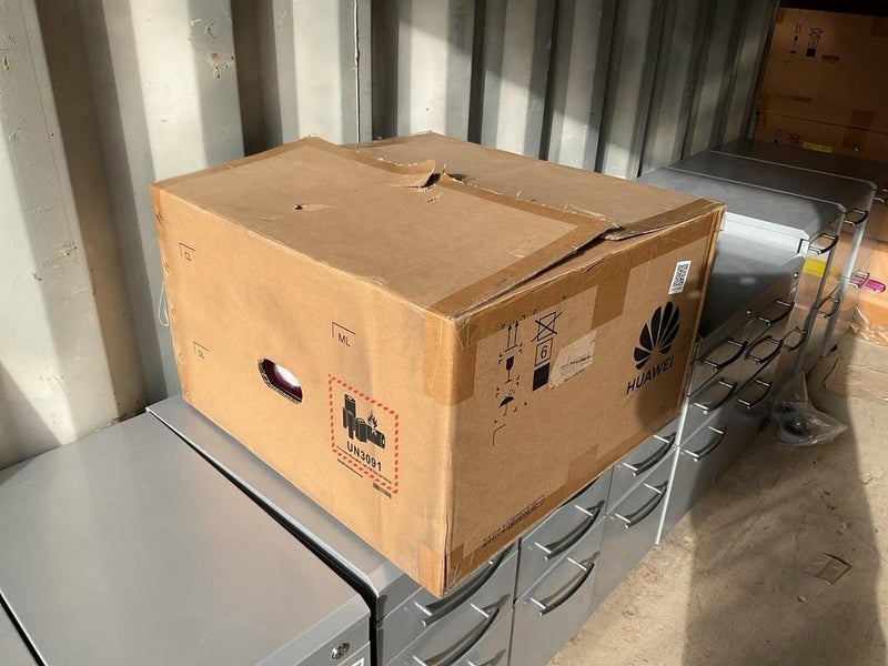 Huawei SUN2000-20KTL-M2 Solar Inverter Carousel 1