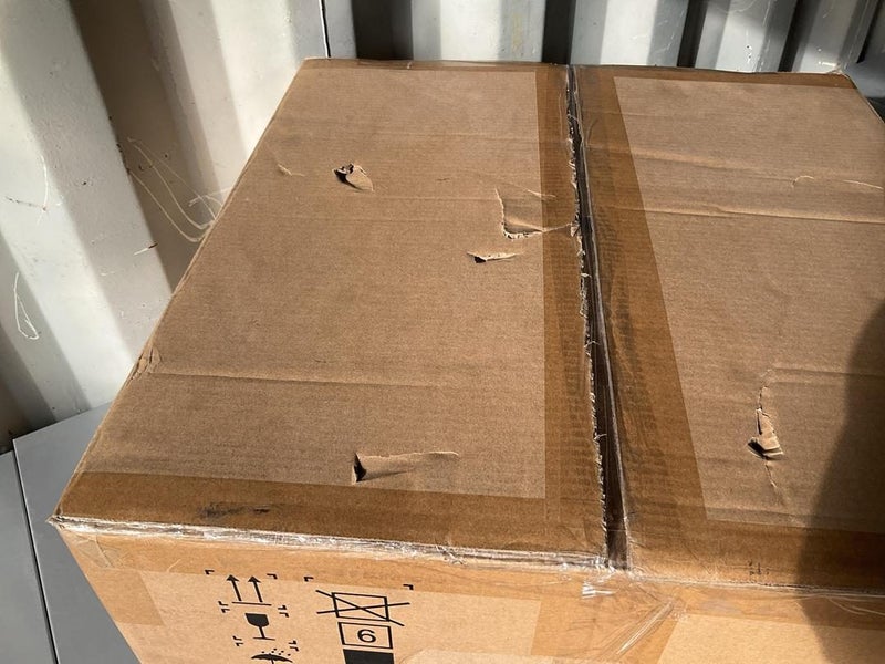 Huawei SUN2000-20KTL-M2 Solar Inverter Carousel 8