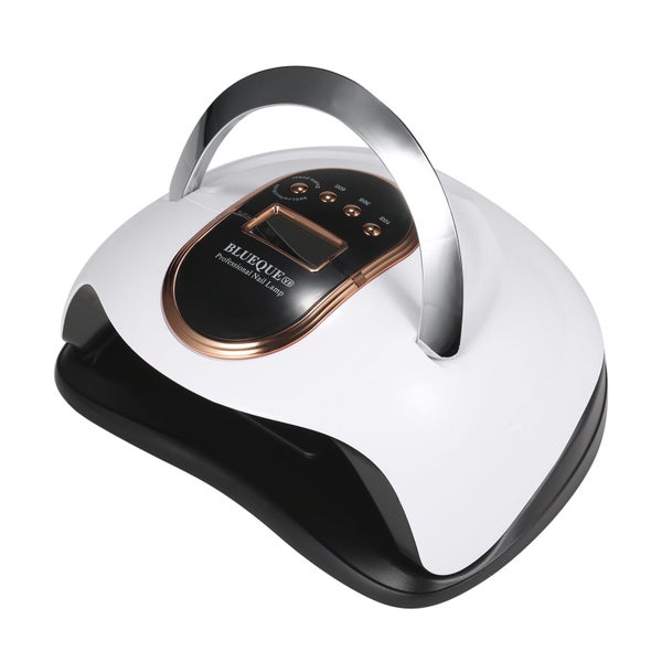 NEW LED Nail Lamp - NEW Carousel 1
