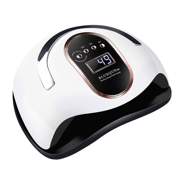NEW LED Nail Lamp - NEW Carousel 2