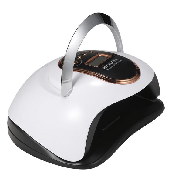 NEW LED Nail Lamp - NEW Carousel 13