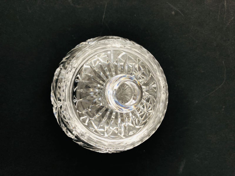 Stuart Crystal - Jewellery Box (20694)62986061090561113