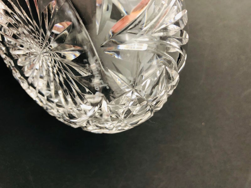 Stuart Crystal - Jewellery Box (20694)62986061090561114