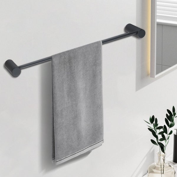 Towel Rack Rail 600mm Carousel 1