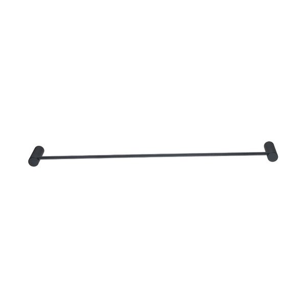 Towel Rack Rail 600mm Carousel 2