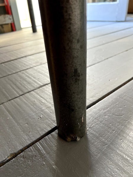 Desk - $1 Reserve Carousel 7