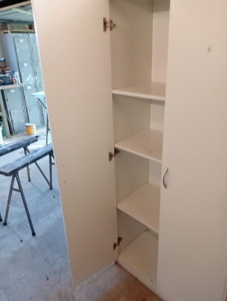 Large Cupboard Carousel 3