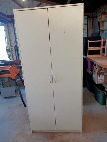 Large Cupboard Carousel 1