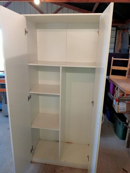 Large Cupboard Carousel 2