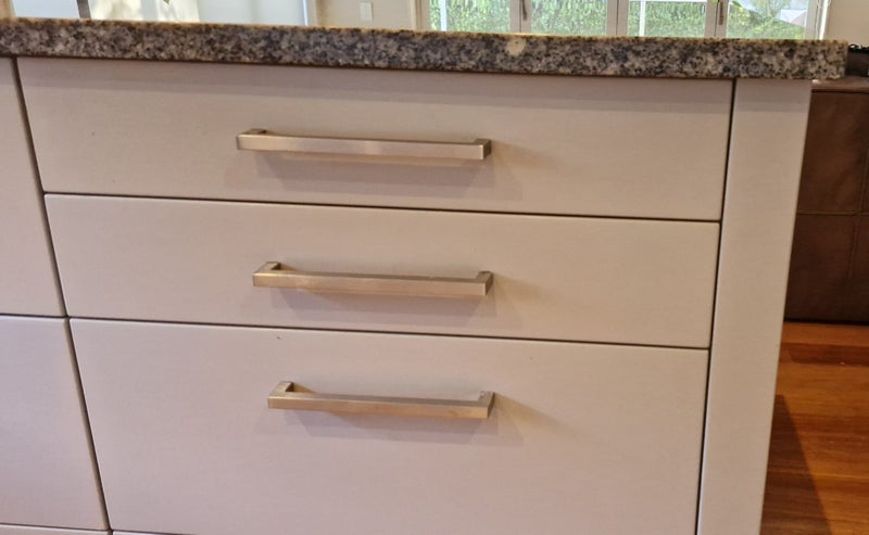 Kitchen Benchtop Carousel 2