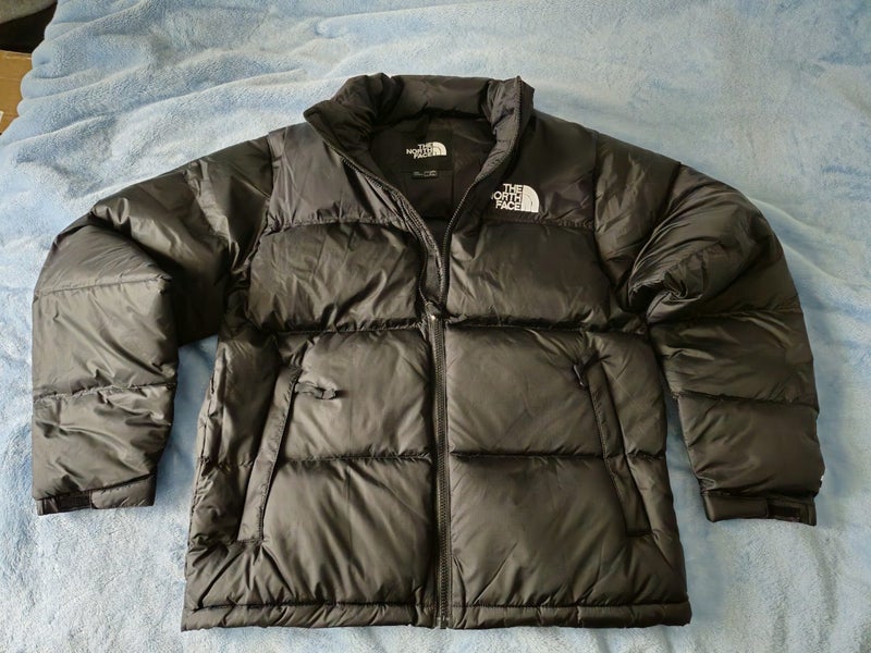 The North Face Nuptse 1996 Jacket Carousel 1