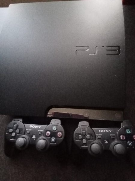 Gaming Bundle PS3 Carousel 1