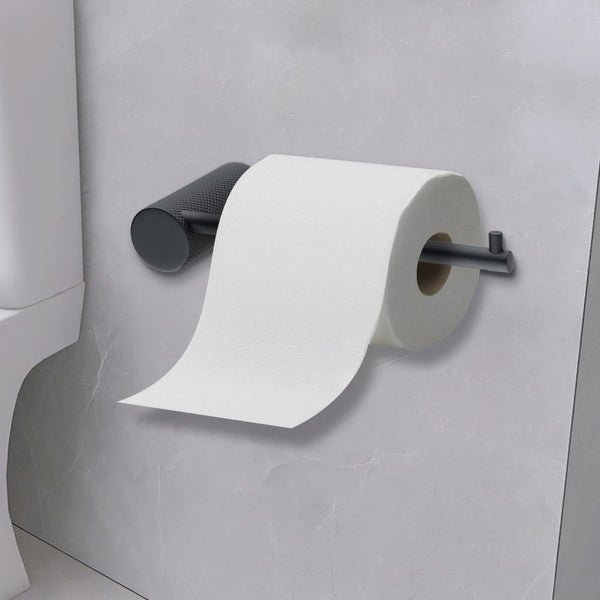 Toilet Paper Hook Roll Tissue Holder Carousel 1