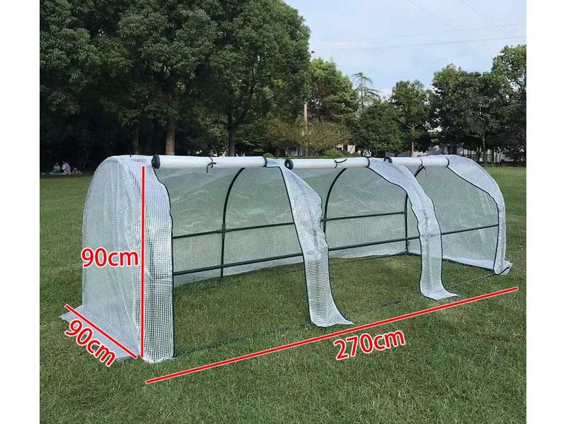 PTN NEW Waterproof Greenhouse Sale Sale Sale Carousel 7