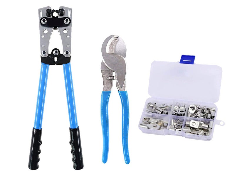 Cable Cutter 10 Inch NZ Local Buy Carousel 2