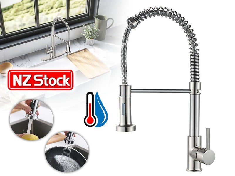 New Kitchen Mixer Tap Sink on Afterpay Carousel 1