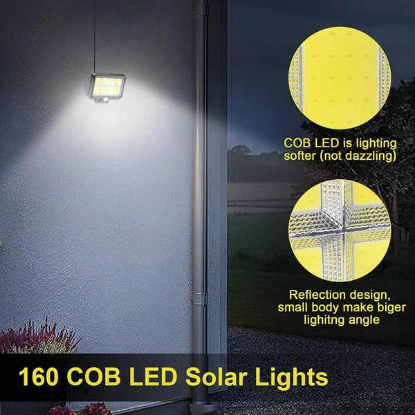 PTN NEW Outdoor Solar Lights Sale Sale Carousel 5