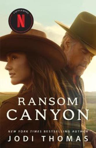 Jodi Thomas: Ransom Canyon Carousel 1