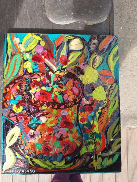 Art Carousel 1